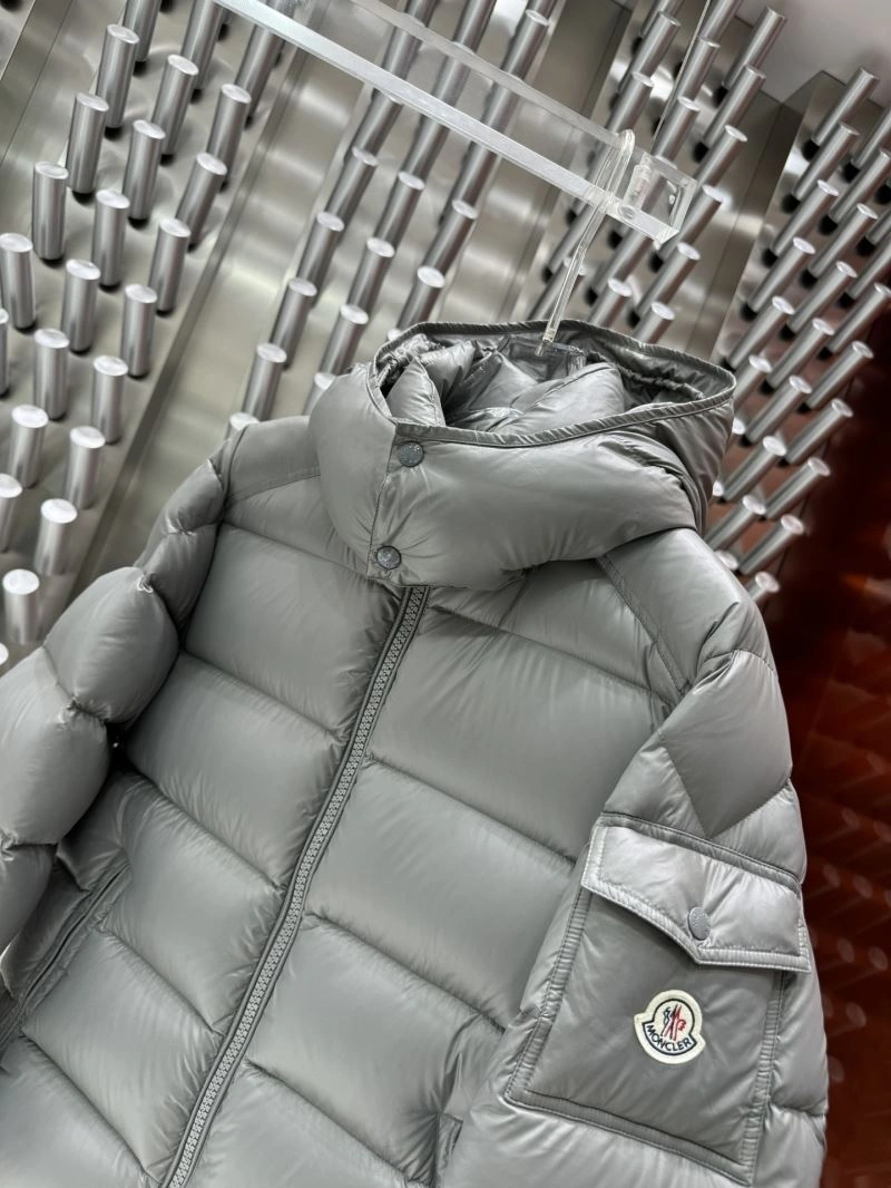 TravelReady Moncler Down Jackets 143918