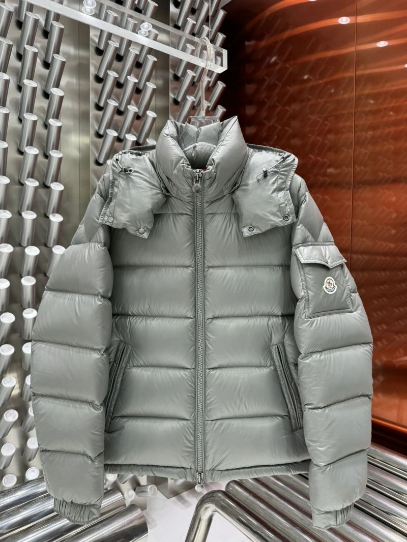 TravelReady Moncler Down Jackets 143918