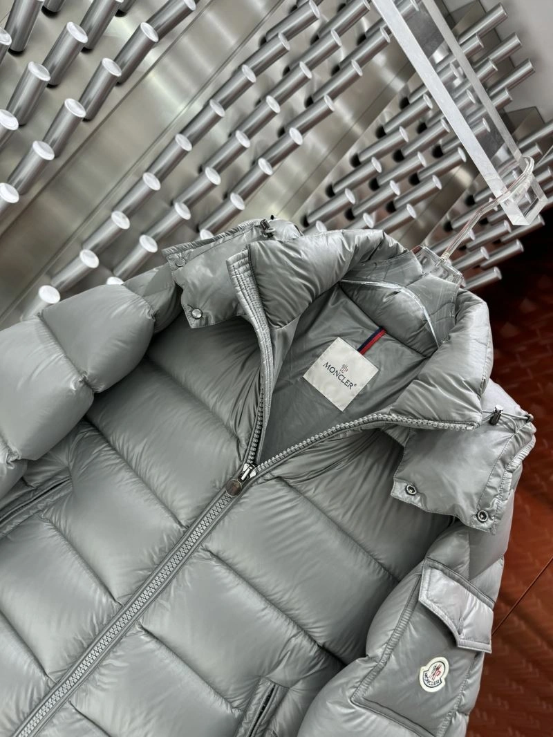 TravelReady Moncler Down Jackets 143918
