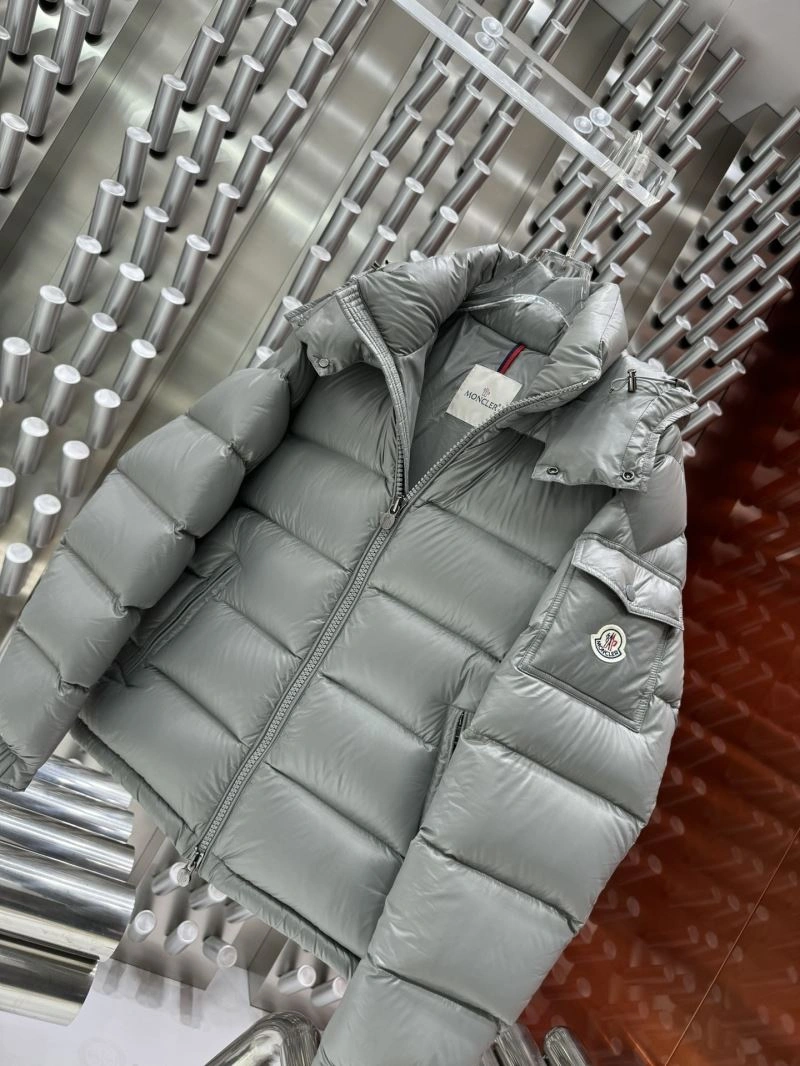 TravelReady Moncler Down Jackets 143918