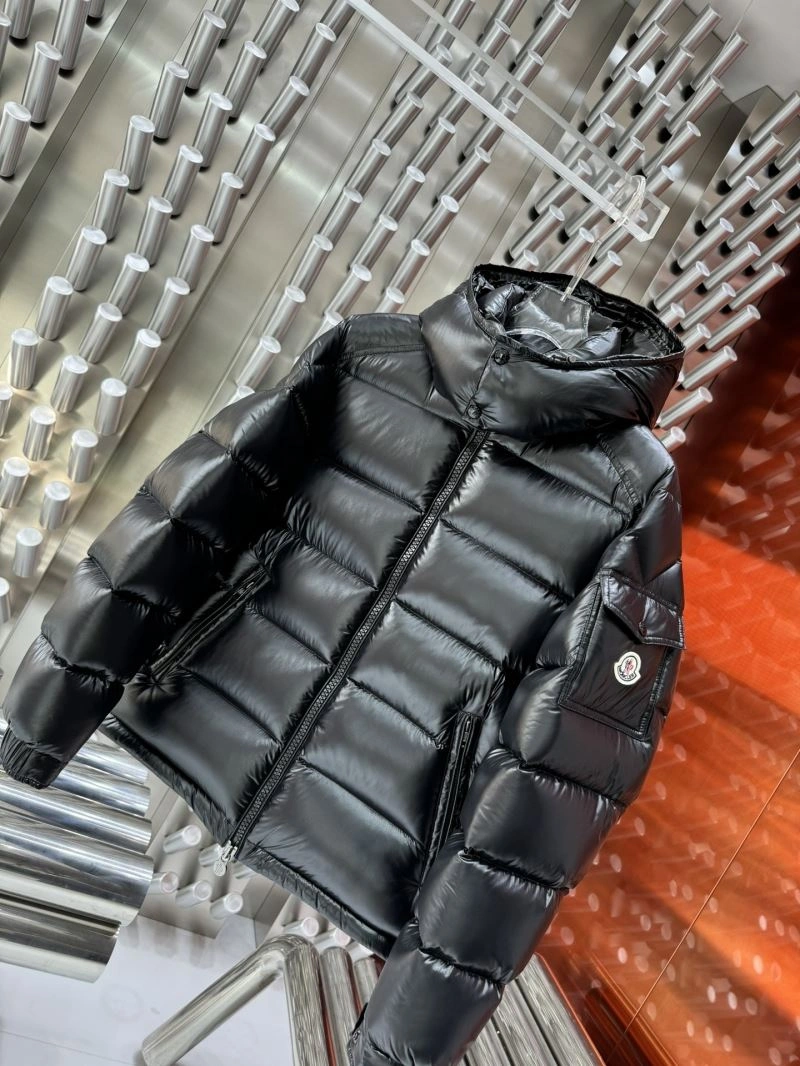 Moncler Down Jackets Unique 143919