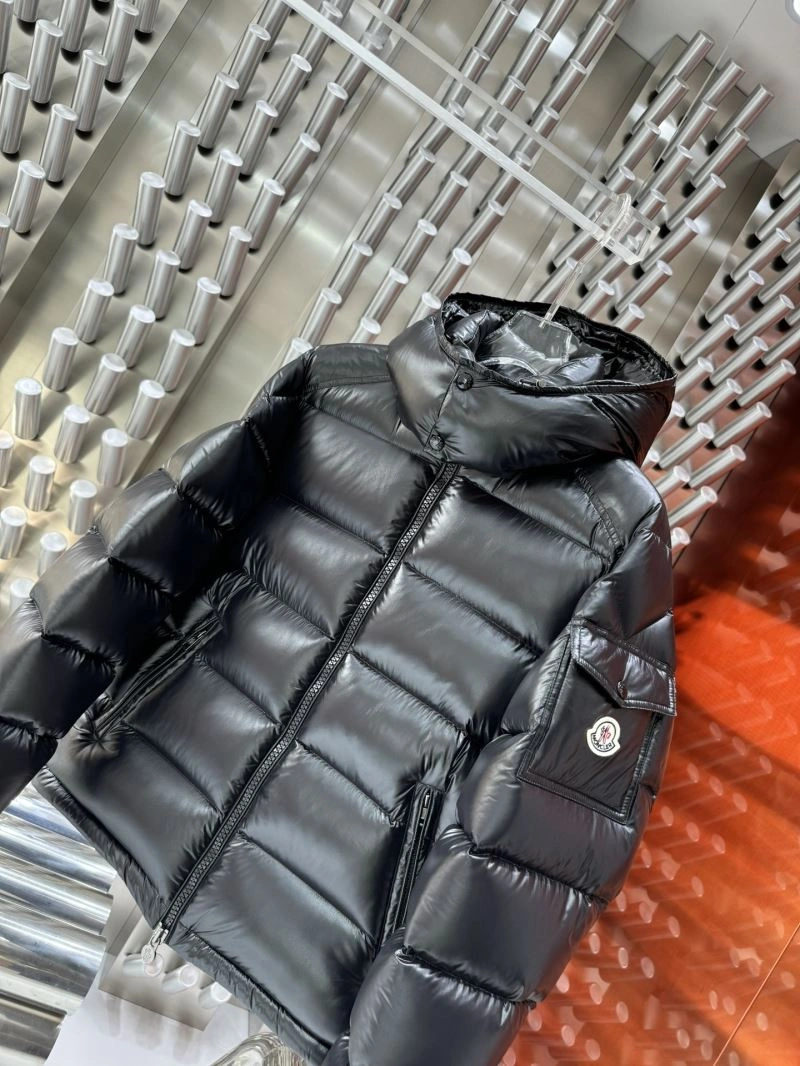 Moncler Down Jackets Unique 143919