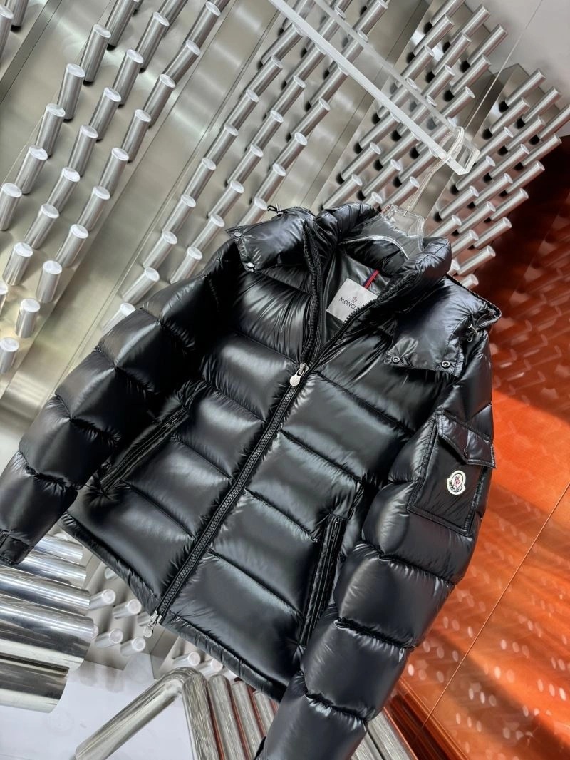 Moncler Down Jackets Unique 143919
