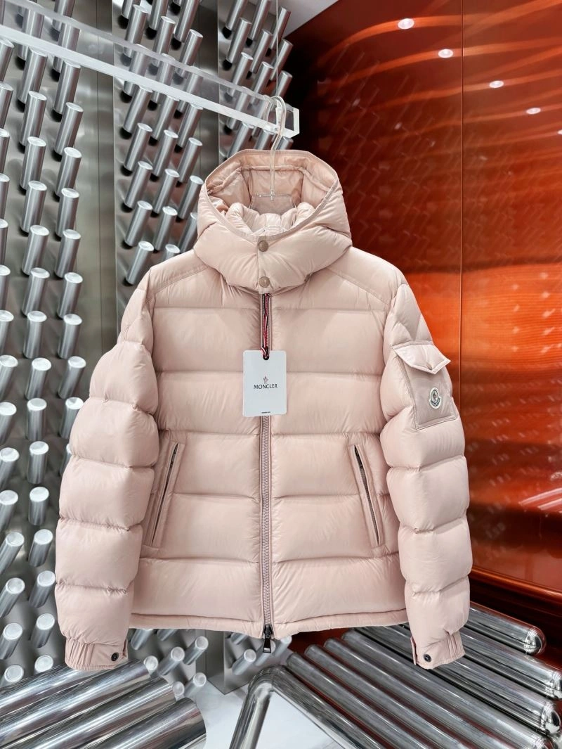 Lightweight Moncler Down Jackets 143922