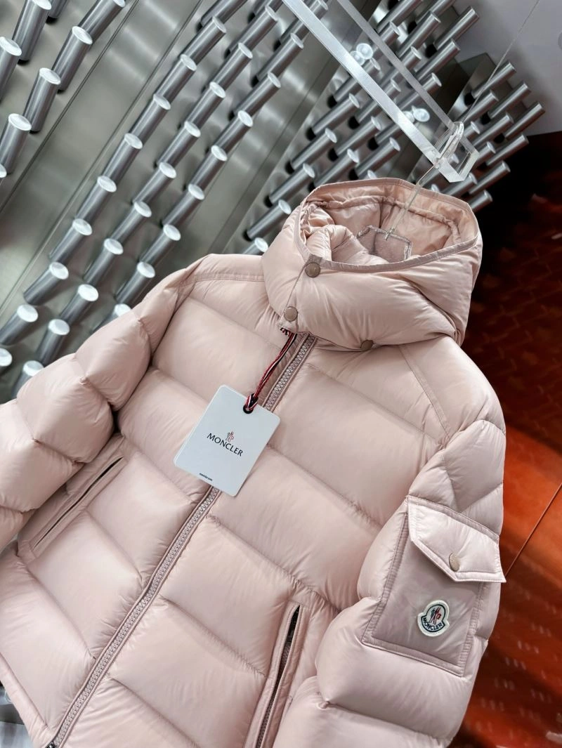 Lightweight Moncler Down Jackets 143922