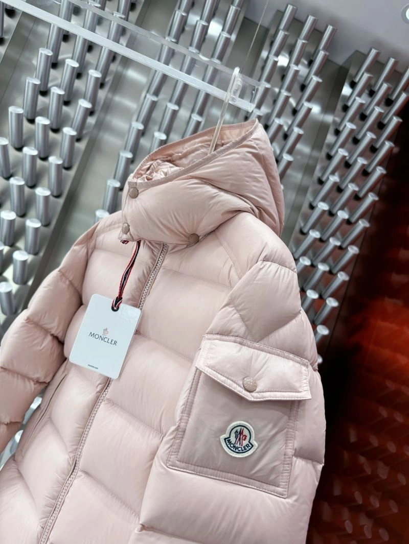 Lightweight Moncler Down Jackets 143922