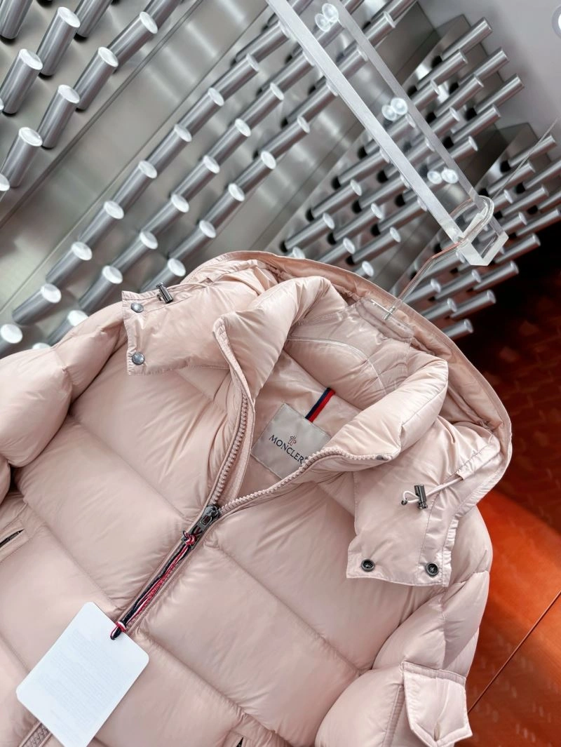 Lightweight Moncler Down Jackets 143922