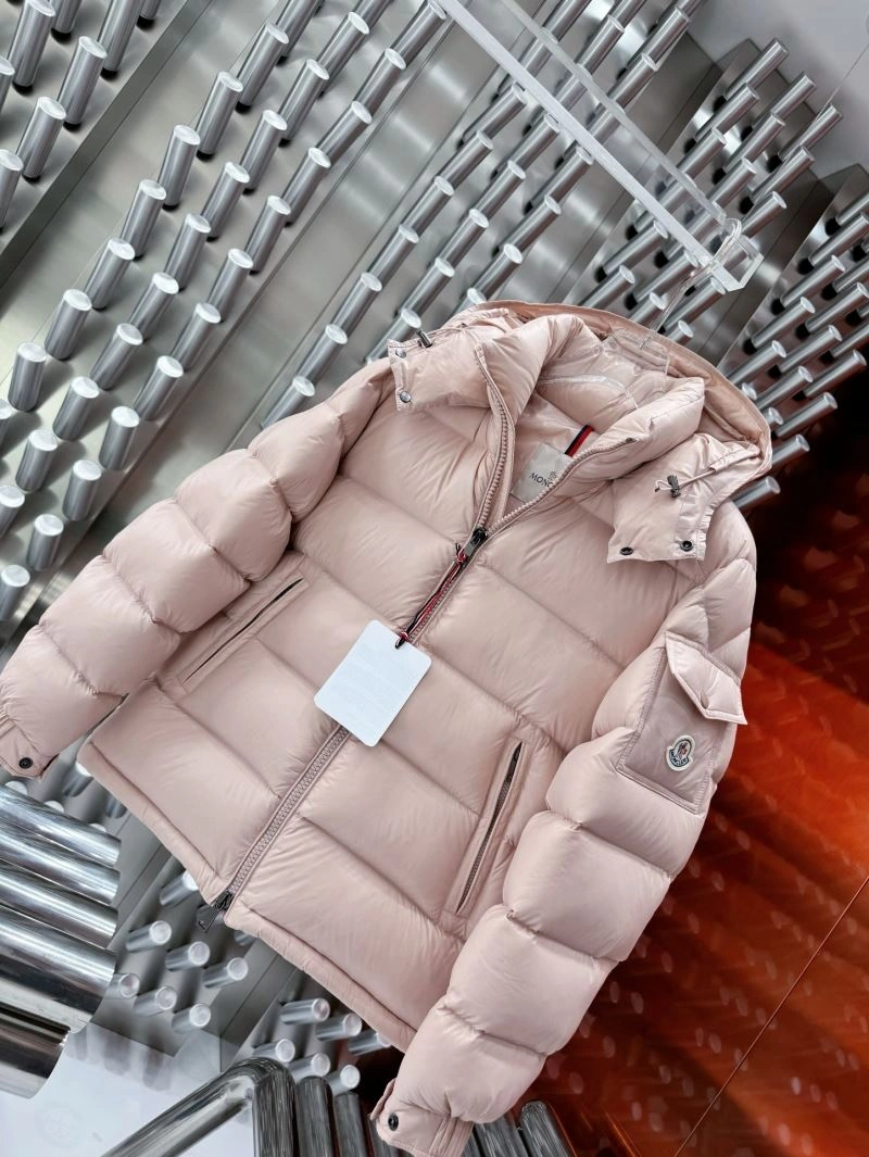 Lightweight Moncler Down Jackets 143922