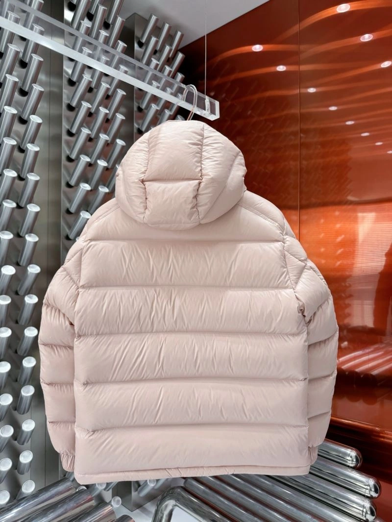 Lightweight Moncler Down Jackets 143922