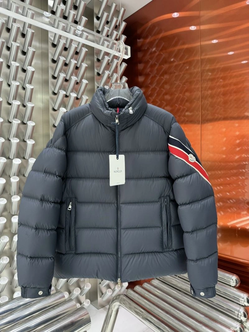 ZeroBulk Moncler Down Jackets 143914