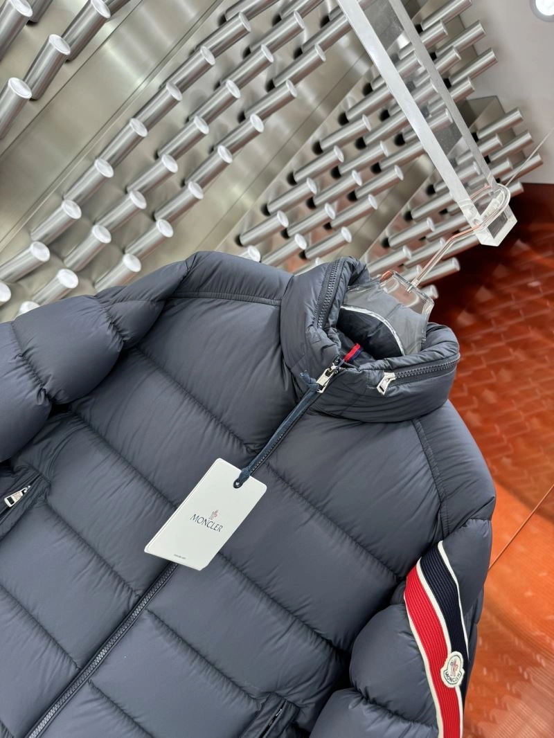 ZeroBulk Moncler Down Jackets 143914