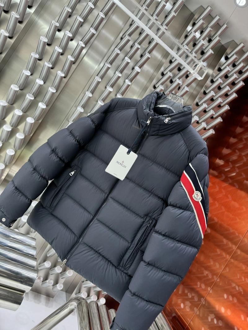 ZeroBulk Moncler Down Jackets 143914