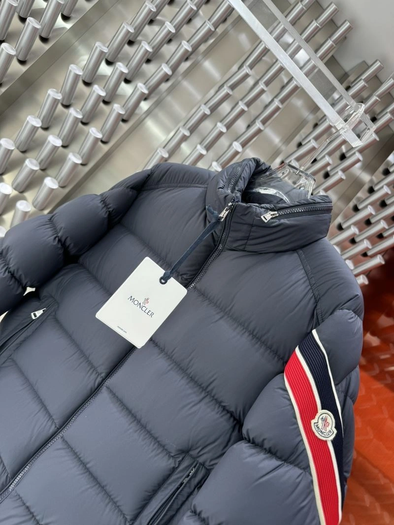 ZeroBulk Moncler Down Jackets 143914