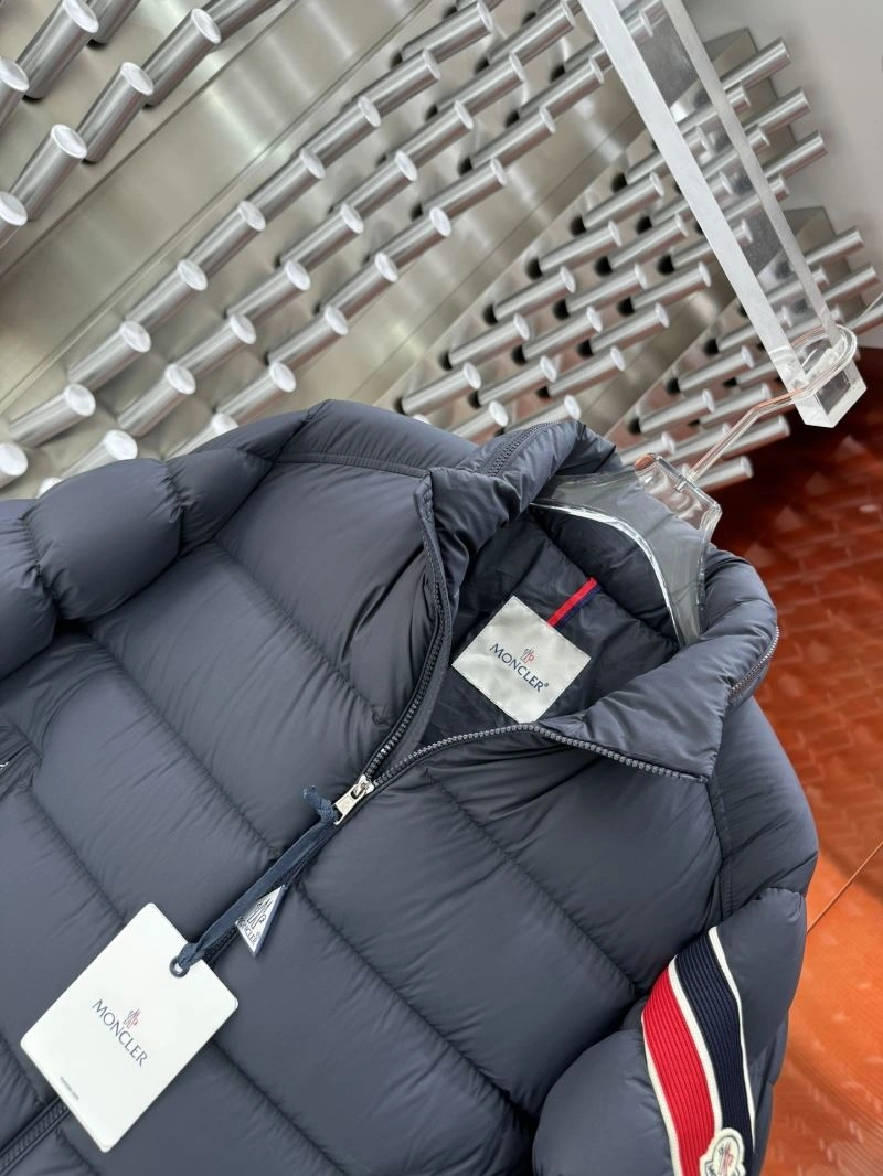 ZeroBulk Moncler Down Jackets 143914