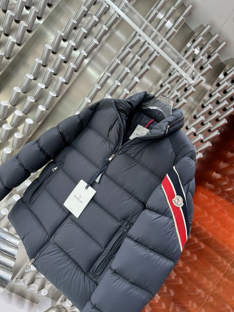 ZeroBulk Moncler Down Jackets 143914