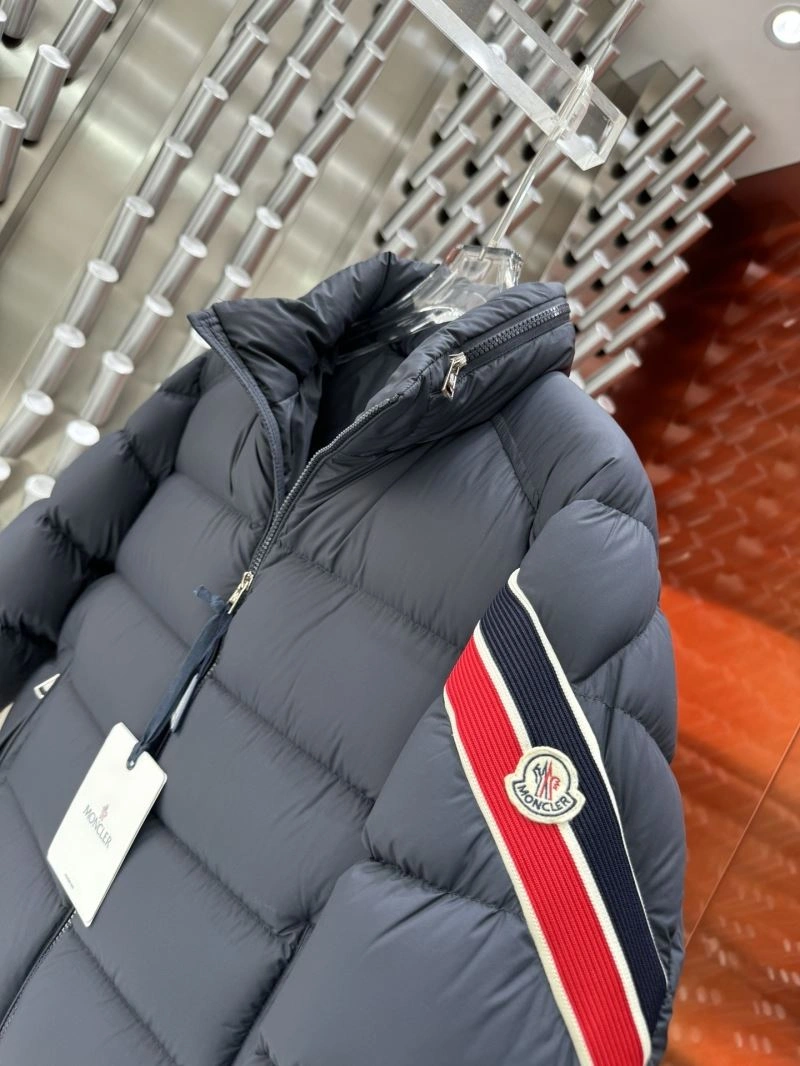 ZeroBulk Moncler Down Jackets 143914