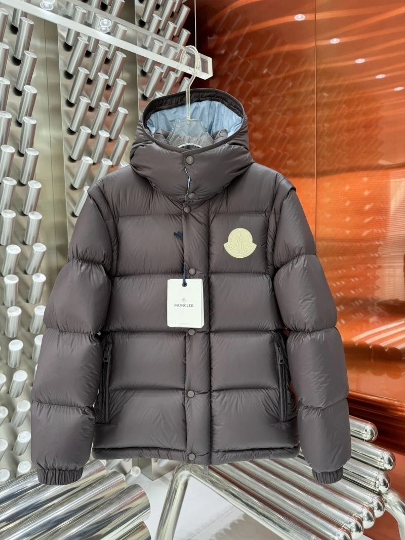 Moncler Down Jackets FreshLook 143913