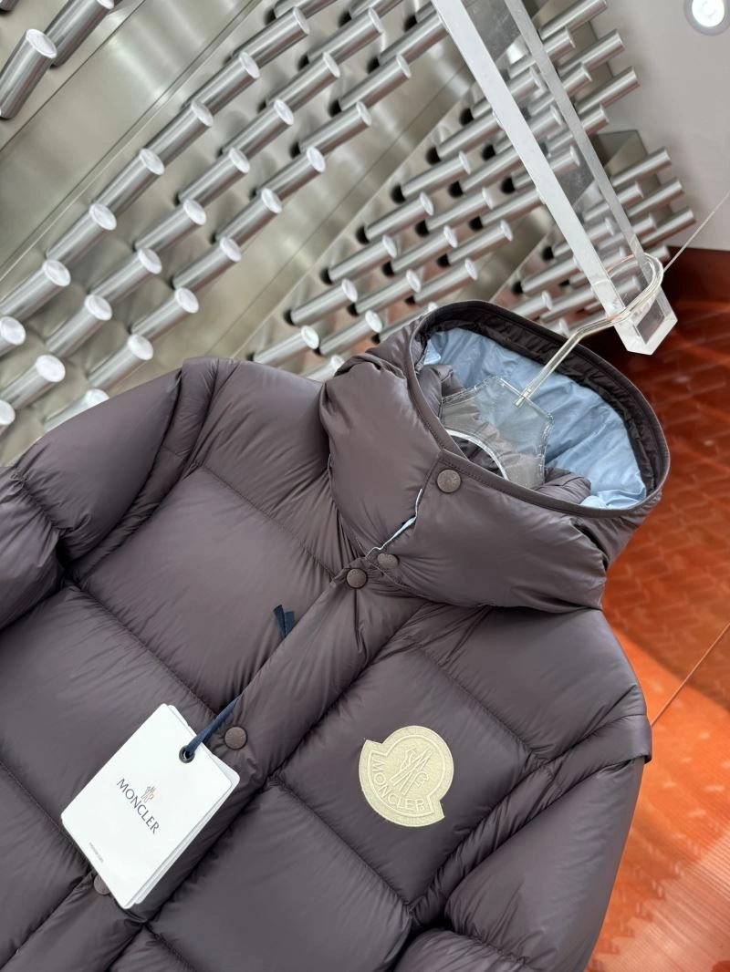 Moncler Down Jackets FreshLook 143913