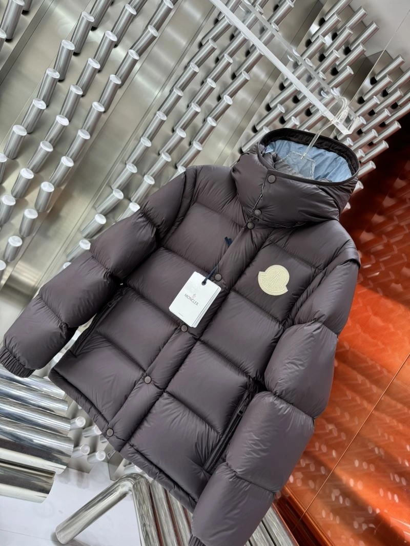 Moncler Down Jackets FreshLook 143913