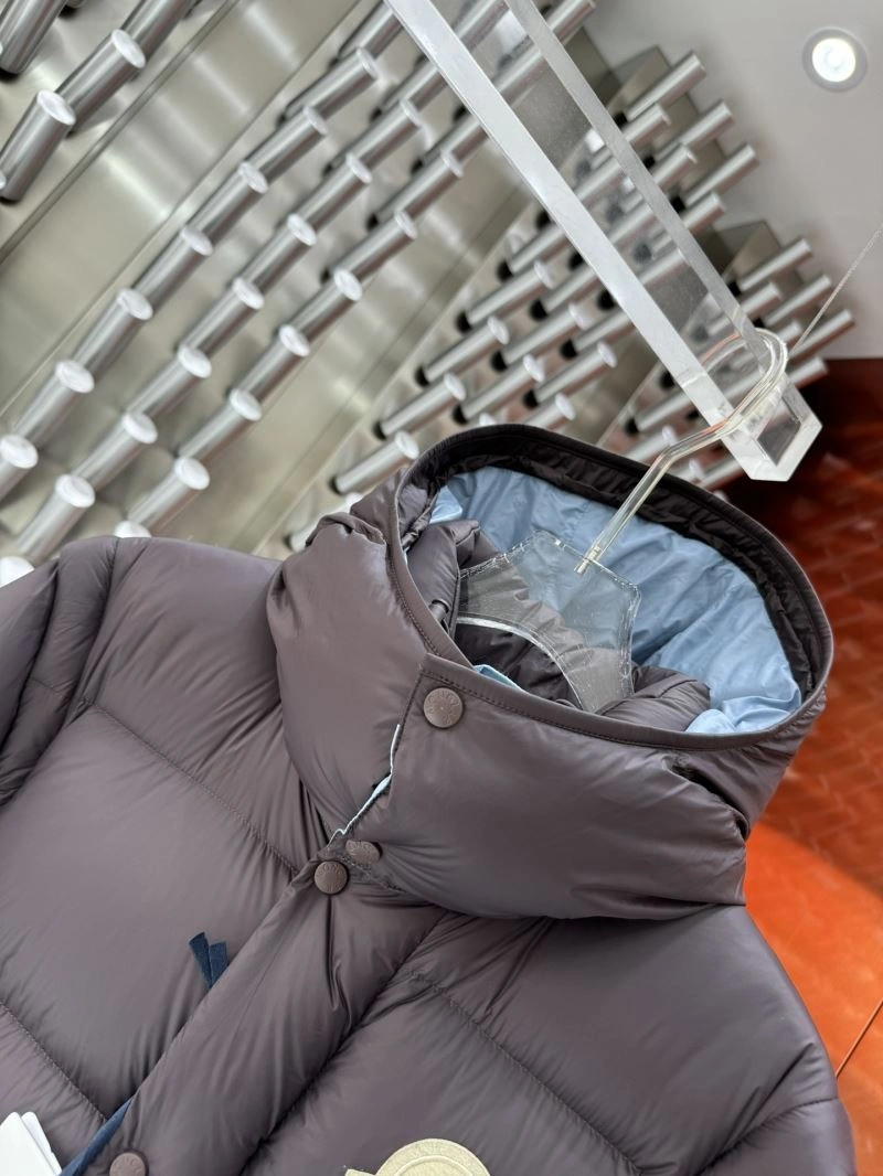 Moncler Down Jackets FreshLook 143913