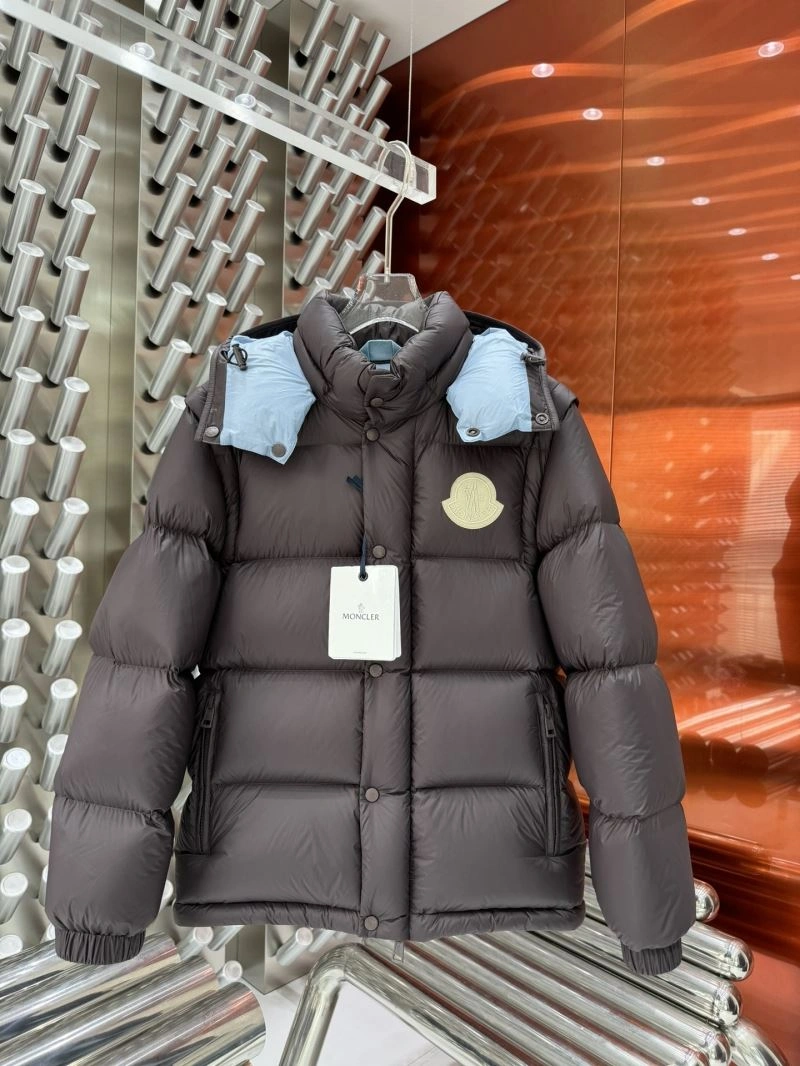 Moncler Down Jackets FreshLook 143913