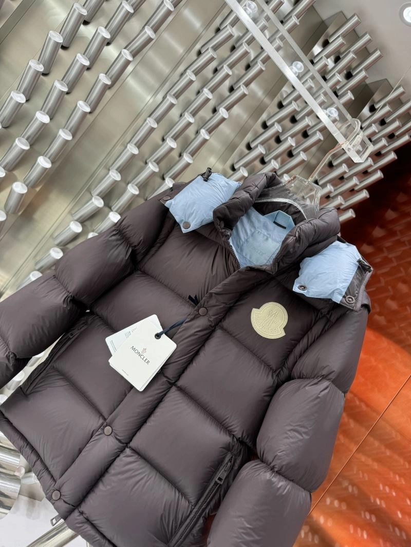 Moncler Down Jackets FreshLook 143913