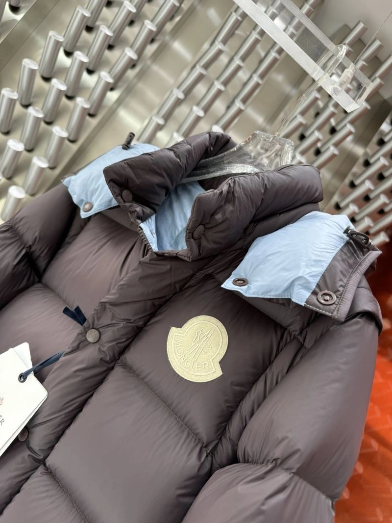 Moncler Down Jackets FreshLook 143913