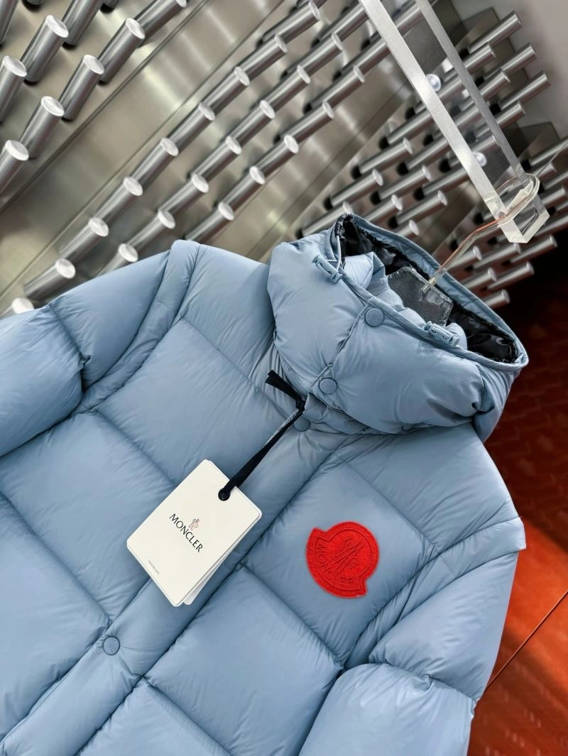 Moncler Down Jackets Trendy 143912