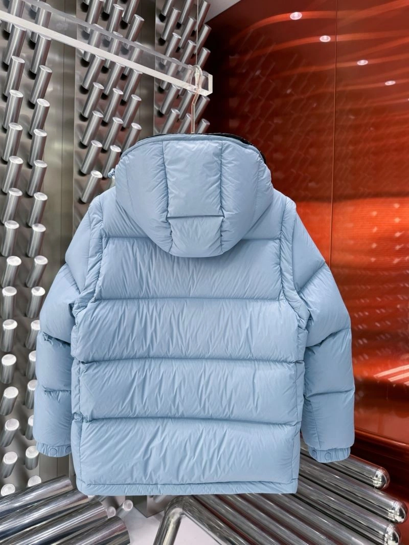 Moncler Down Jackets Trendy 143912