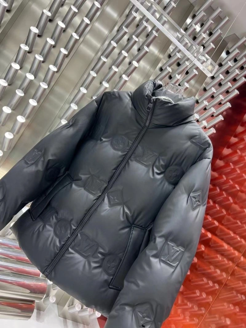 Neat Moncler Down Jackets 143905