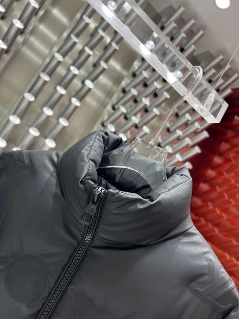 Neat Moncler Down Jackets 143905