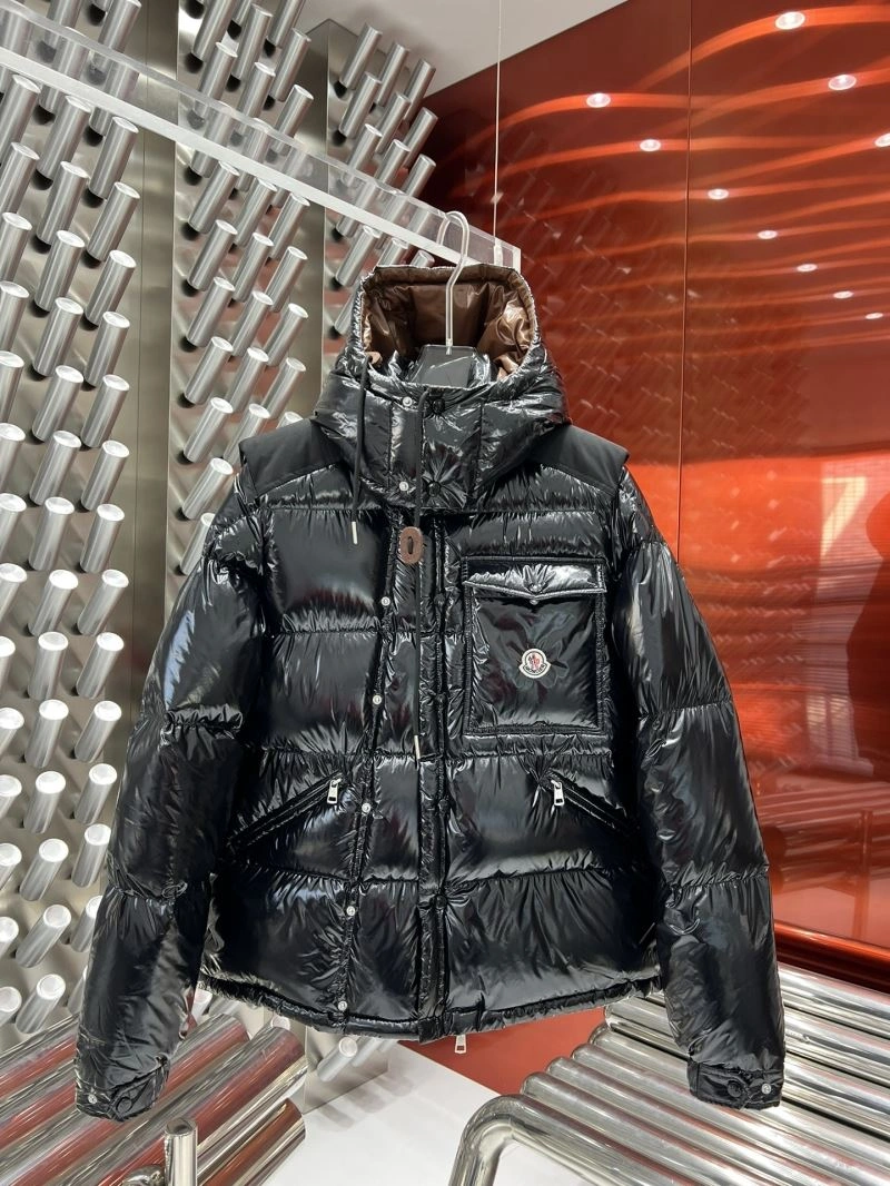 Moncler Down Jackets UrbanStyle 143904