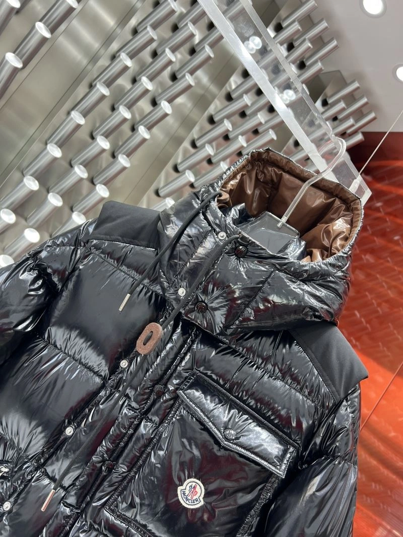 Moncler Down Jackets UrbanStyle 143904
