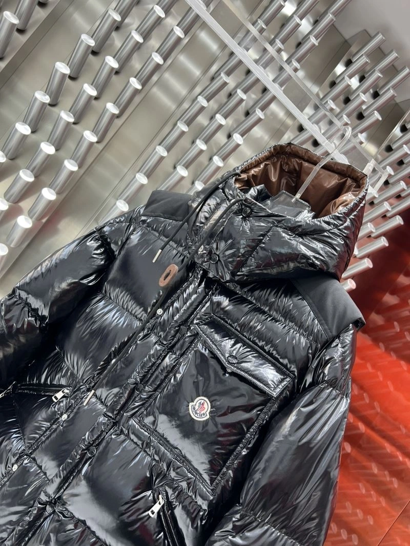 Moncler Down Jackets UrbanStyle 143904