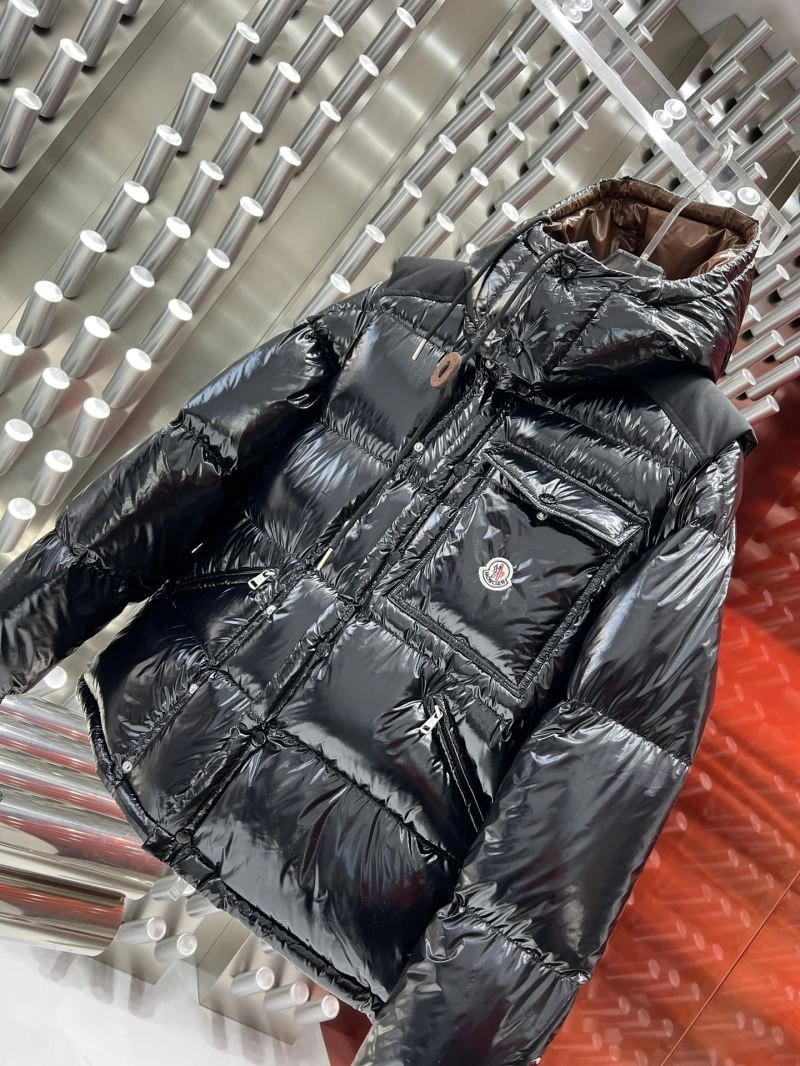 Moncler Down Jackets UrbanStyle 143904