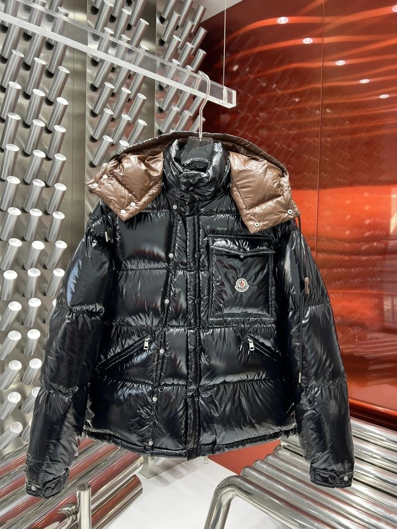 Moncler Down Jackets UrbanStyle 143904