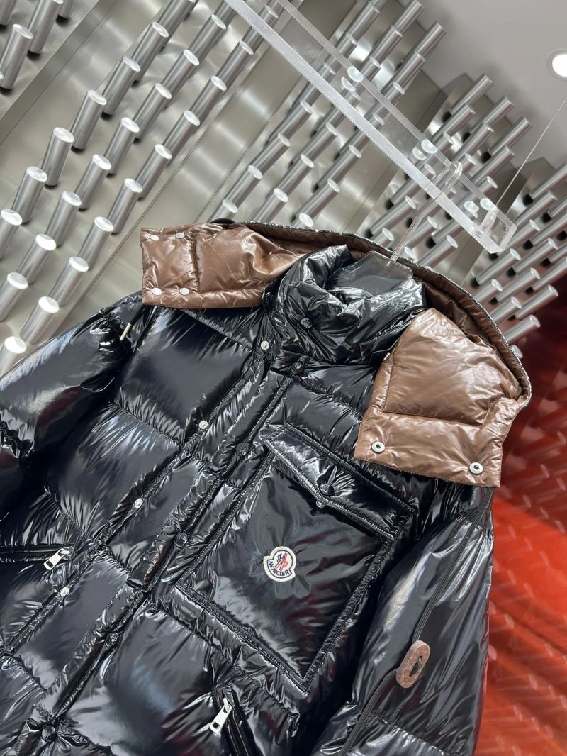 Moncler Down Jackets UrbanStyle 143904