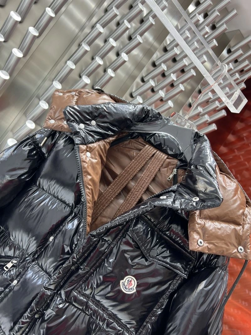 Moncler Down Jackets UrbanStyle 143904