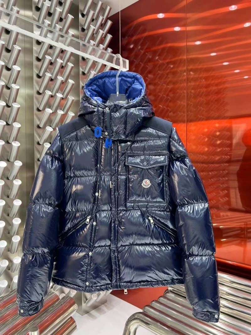 GoodFit Moncler Down Jackets 143909