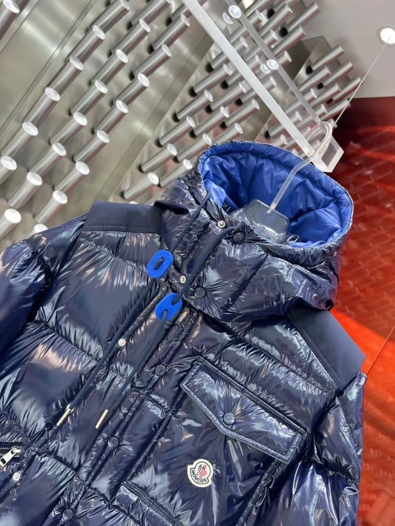 GoodFit Moncler Down Jackets 143909