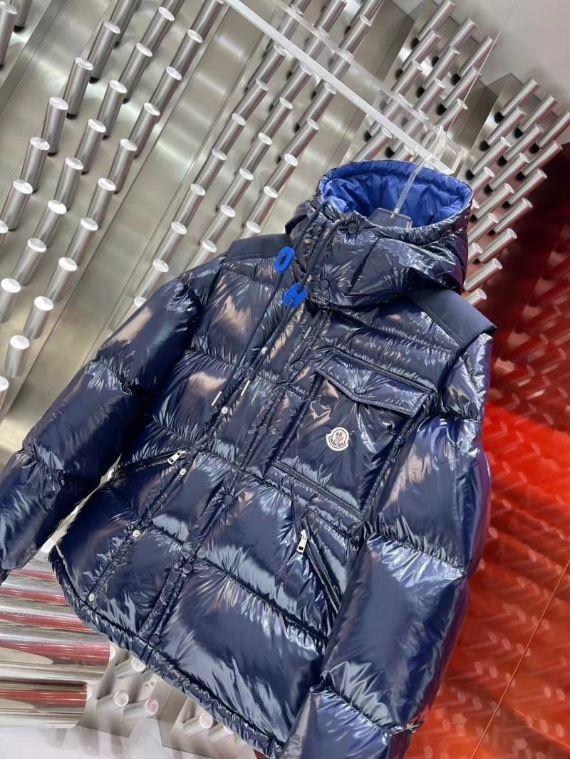 GoodFit Moncler Down Jackets 143909
