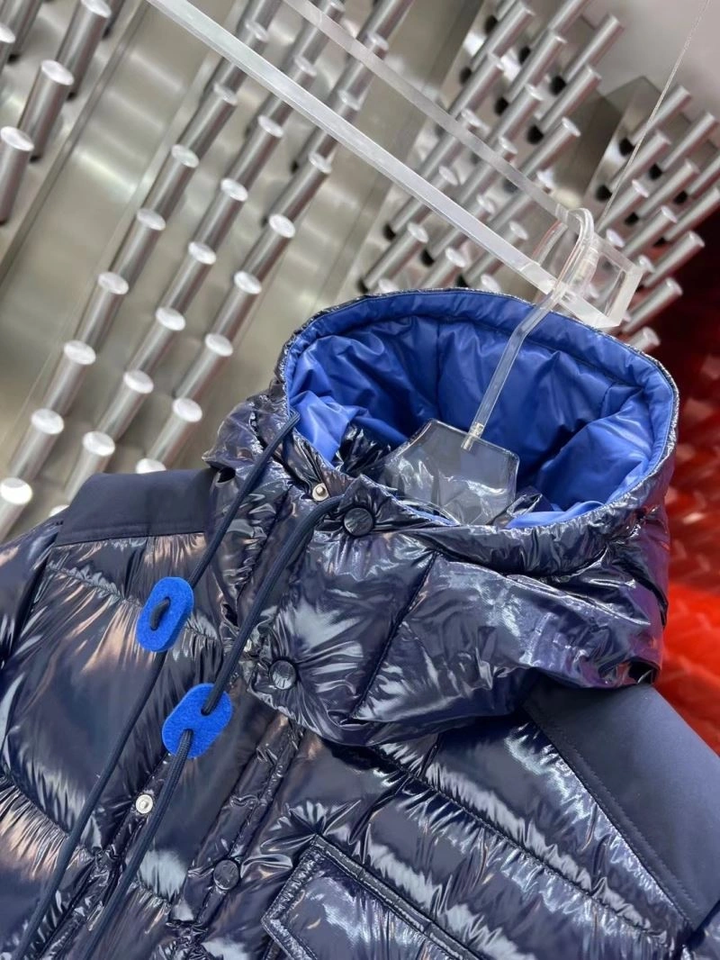 GoodFit Moncler Down Jackets 143909