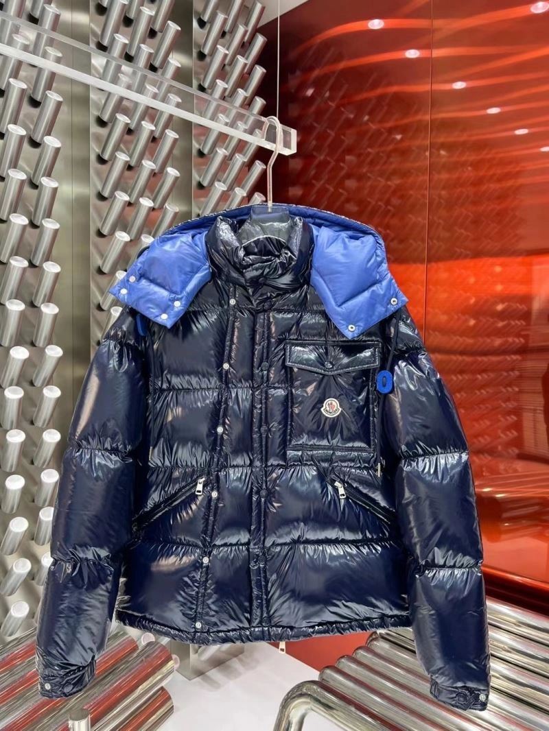 GoodFit Moncler Down Jackets 143909