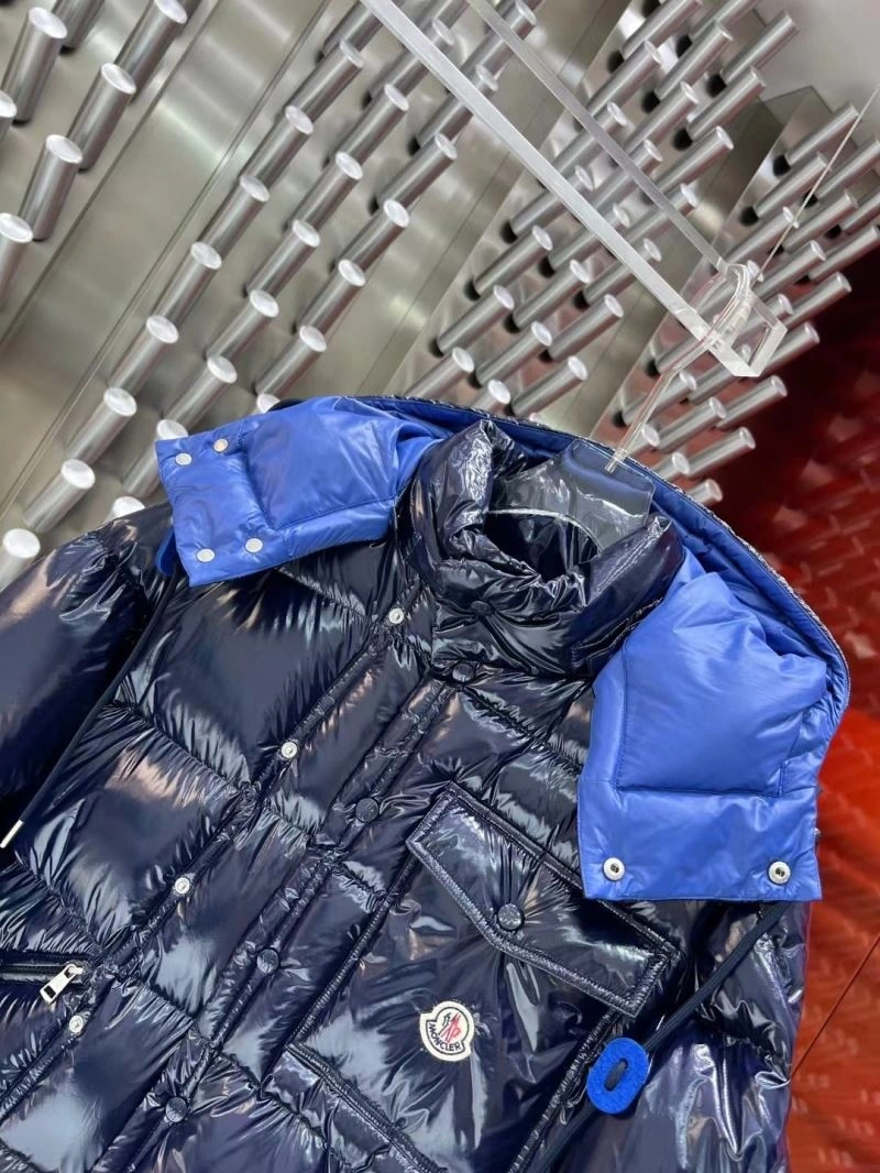 GoodFit Moncler Down Jackets 143909