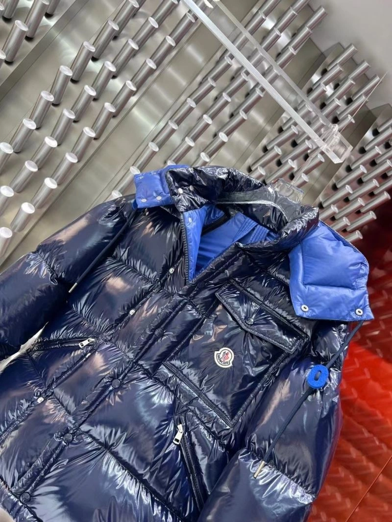 GoodFit Moncler Down Jackets 143909