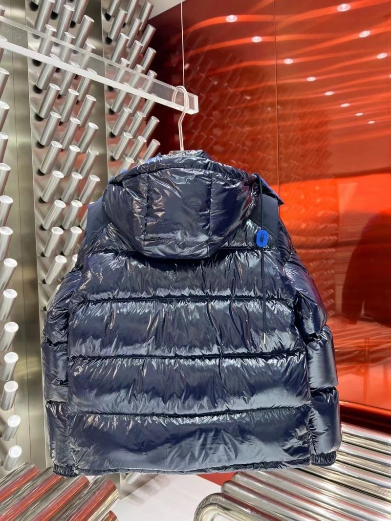 GoodFit Moncler Down Jackets 143909
