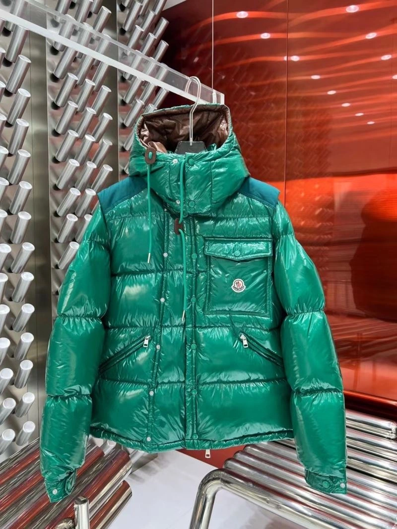 Moncler Down Jackets Chic 143907