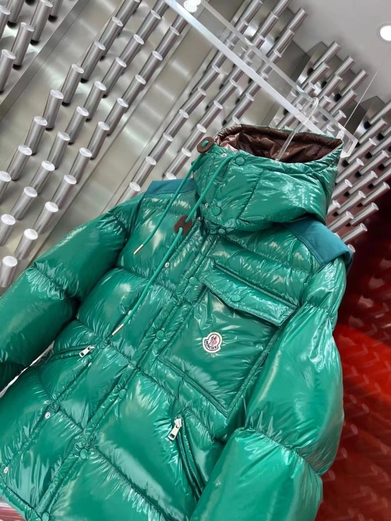 Moncler Down Jackets Chic 143907