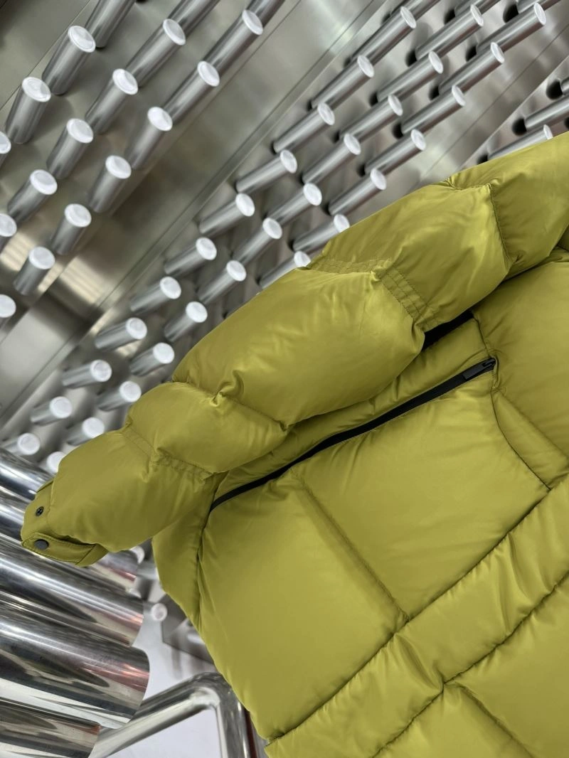 Moncler Down Jackets Lightweight 143910