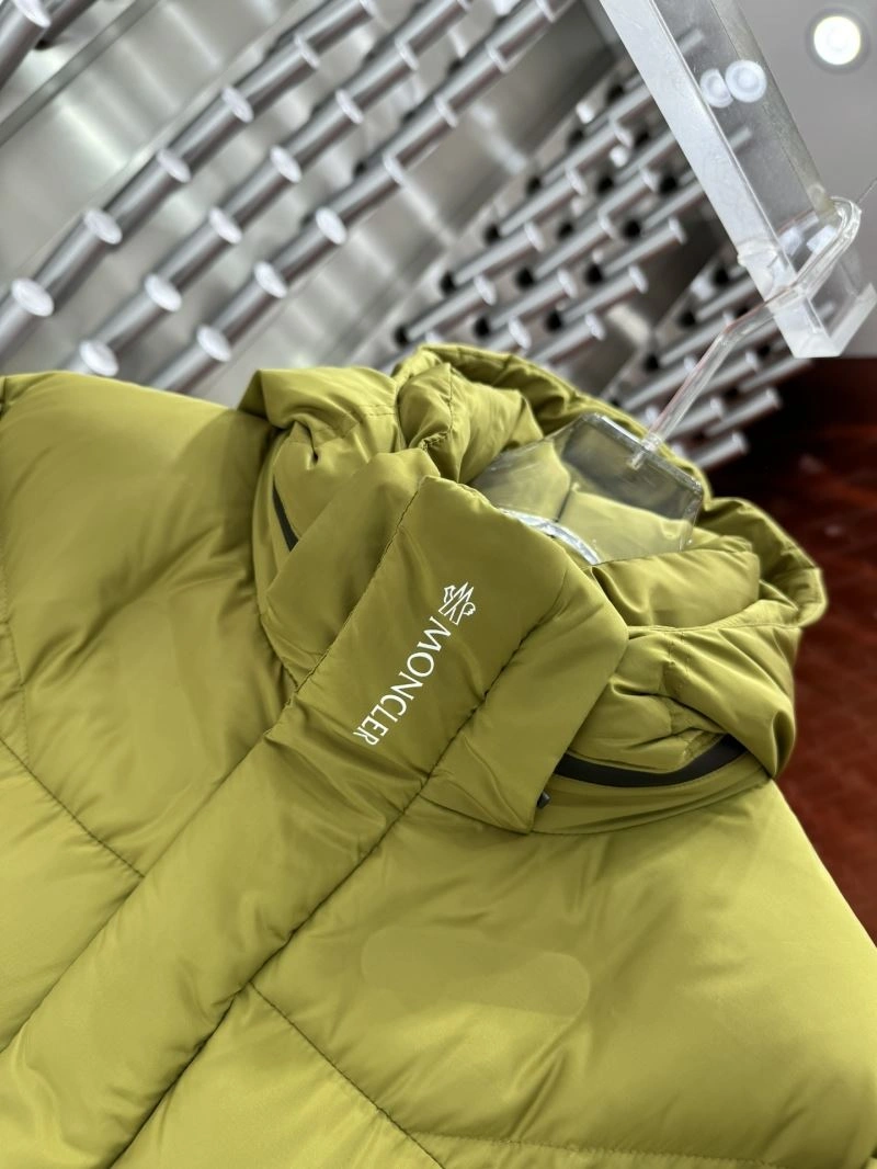 Moncler Down Jackets Lightweight 143910